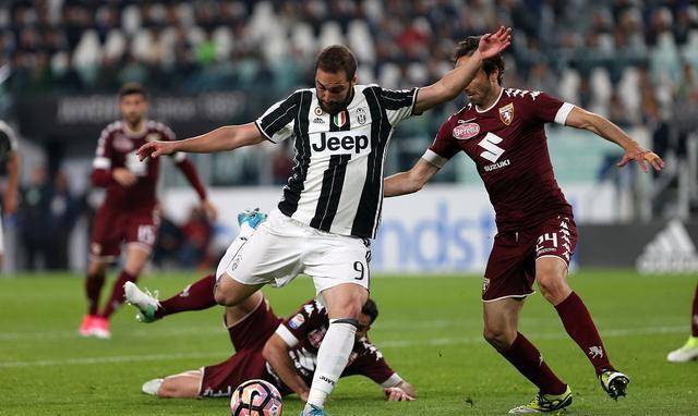 切沃主场惨败尤文图斯，调整状态