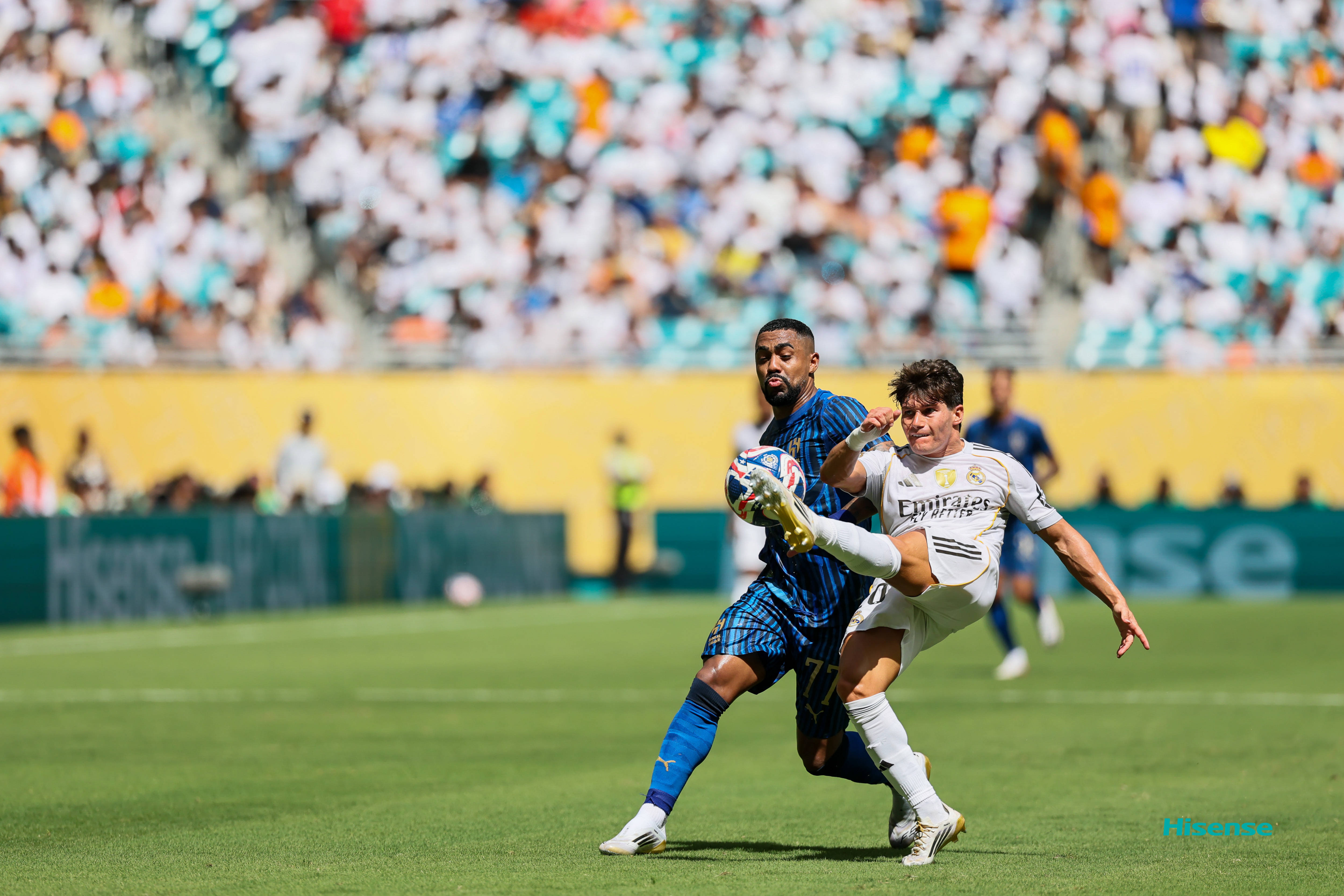 开云体育中国-包含皇家马德里取得连胜，晋级强实力无愧的词条