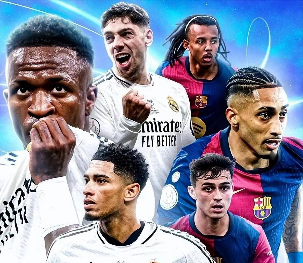 包含皇家马德里取得连胜，晋级强实力无愧的词条