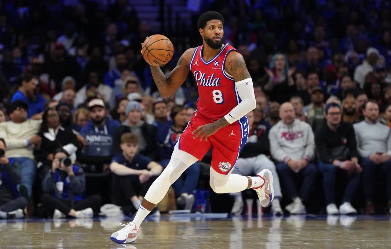 开云体育-包含雷霆客场击败篮网，保罗发挥精彩的词条