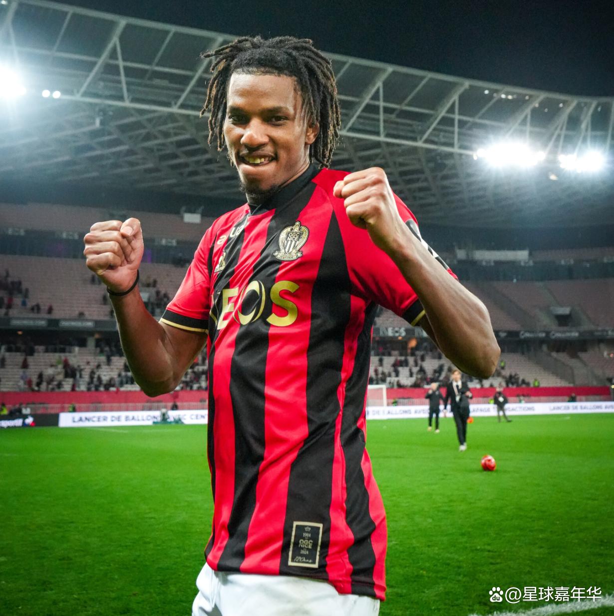 尼斯主场战平米卡:法甲不敌法乙! 尼斯主场战平米卡:法甲不敌法乙!