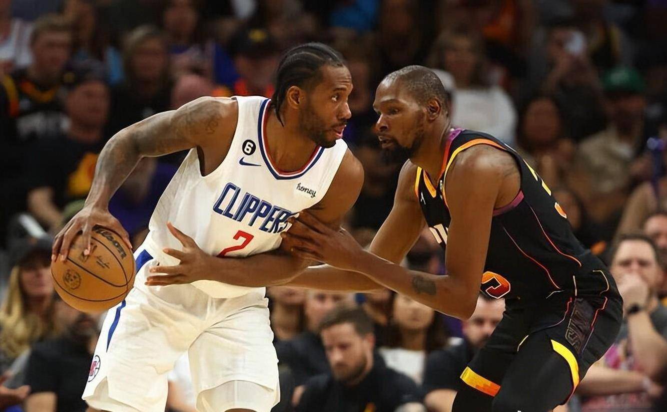 快船主场上演逆转大战 快船主场上演逆转大战