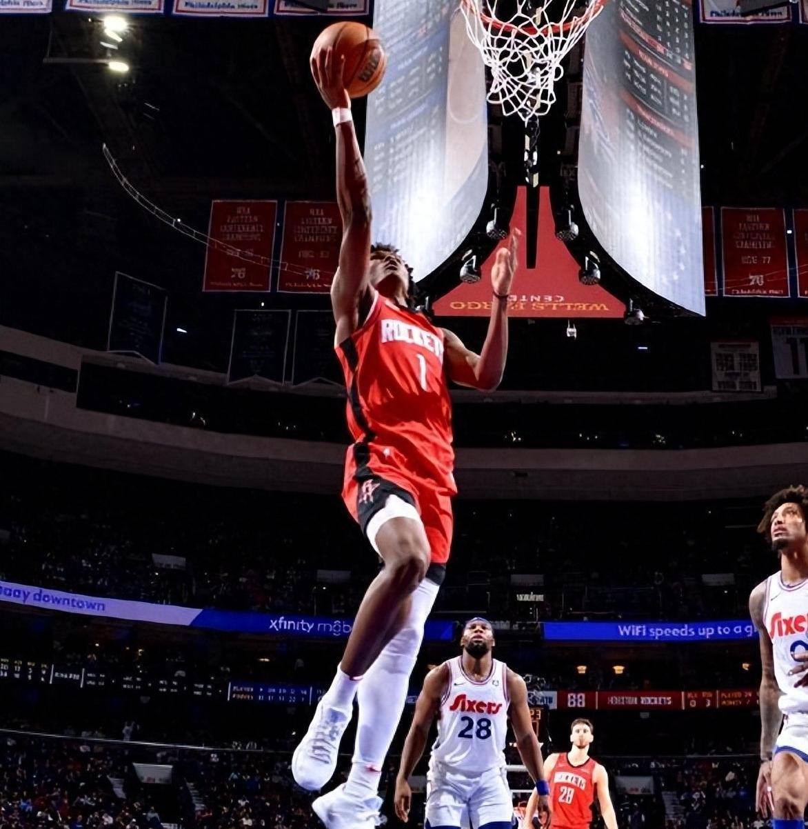 火箭遭遇76人逆转失利,遗憾吞败的简单介绍 火箭遭遇76人逆转失利,遗憾吞败的简单介绍