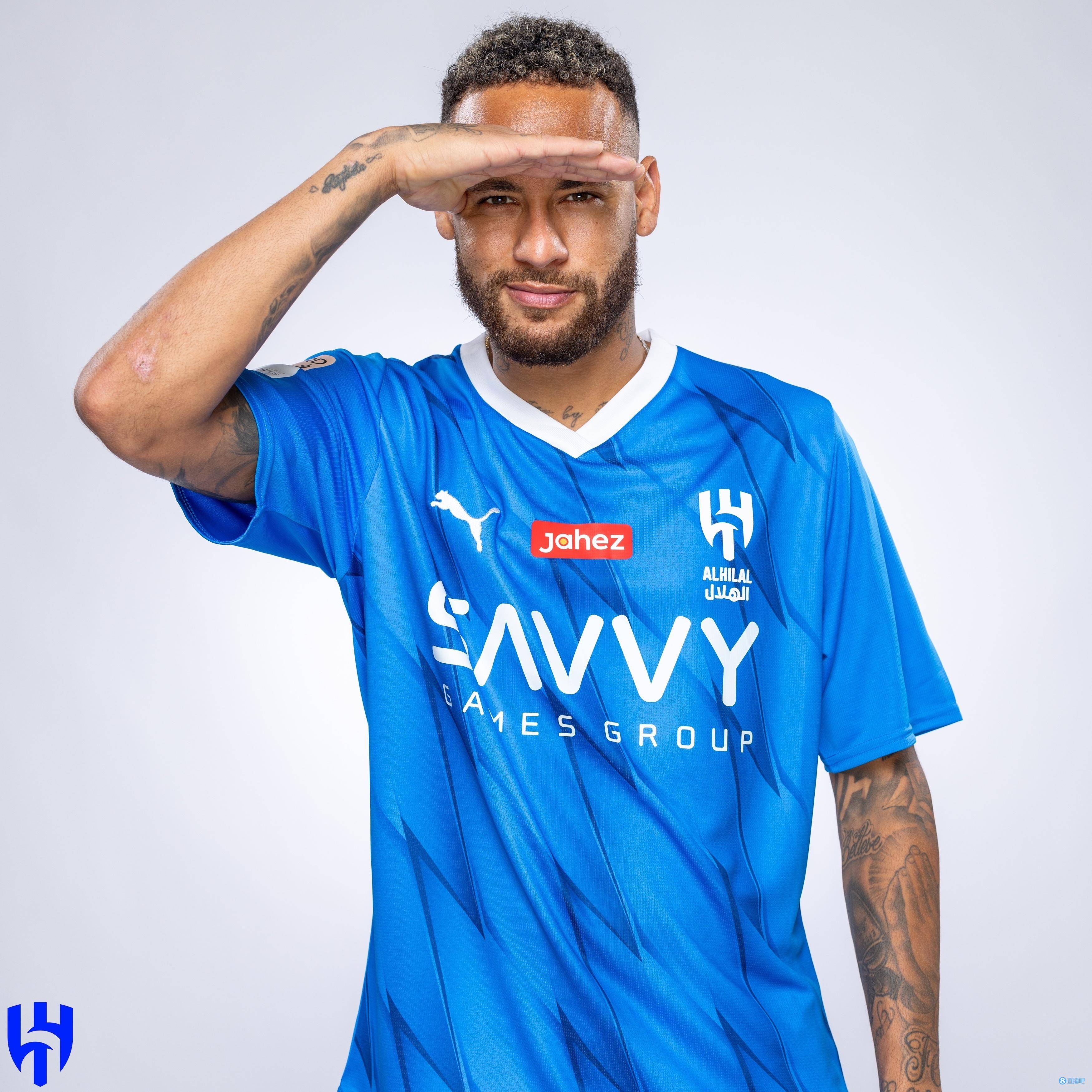 内马尔复出后梅开二度巴黎3-1战胜南特保住领先优势