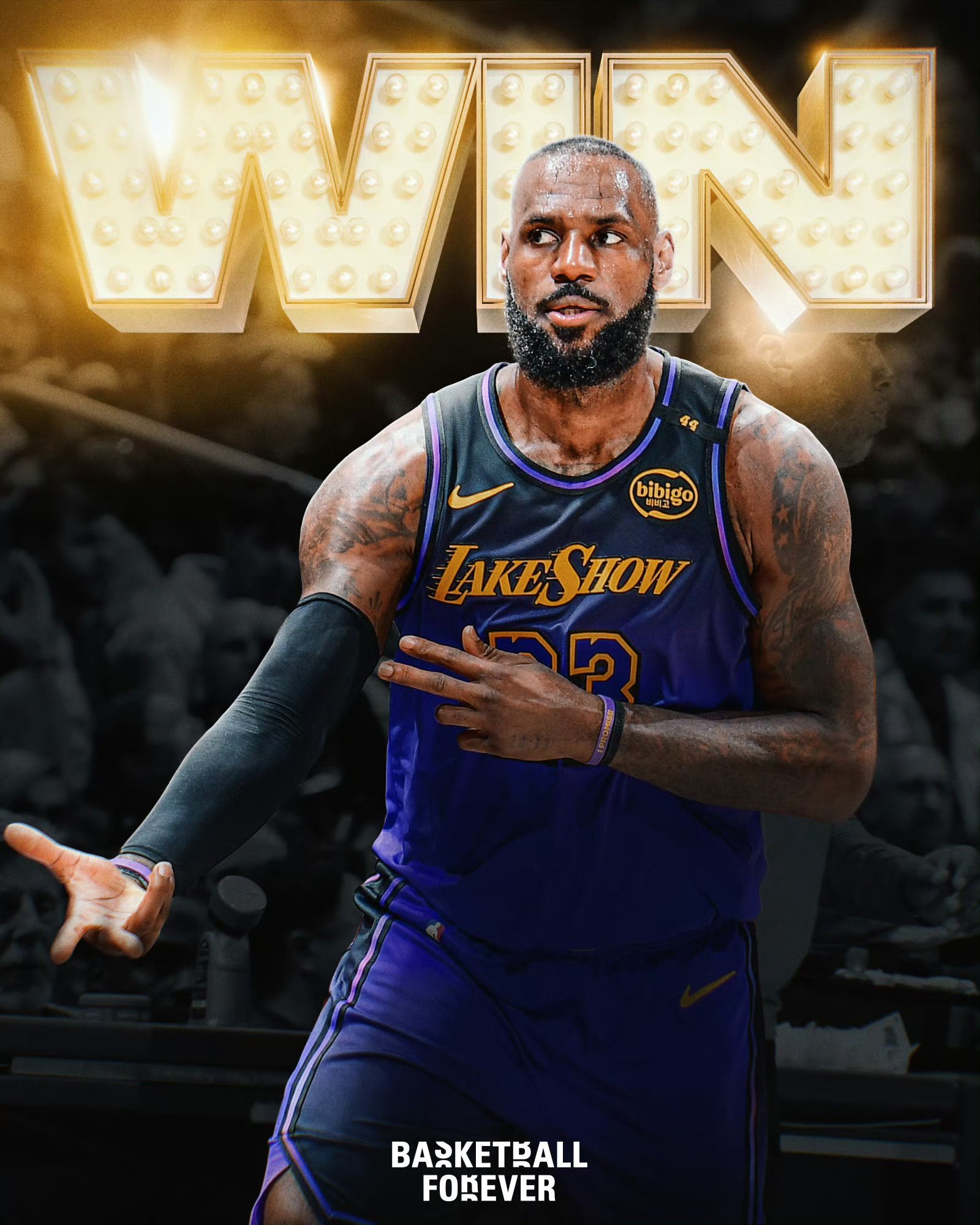 詹姆斯再砍50分,领导湖人大胜 詹姆斯再砍50分,领导湖人大胜