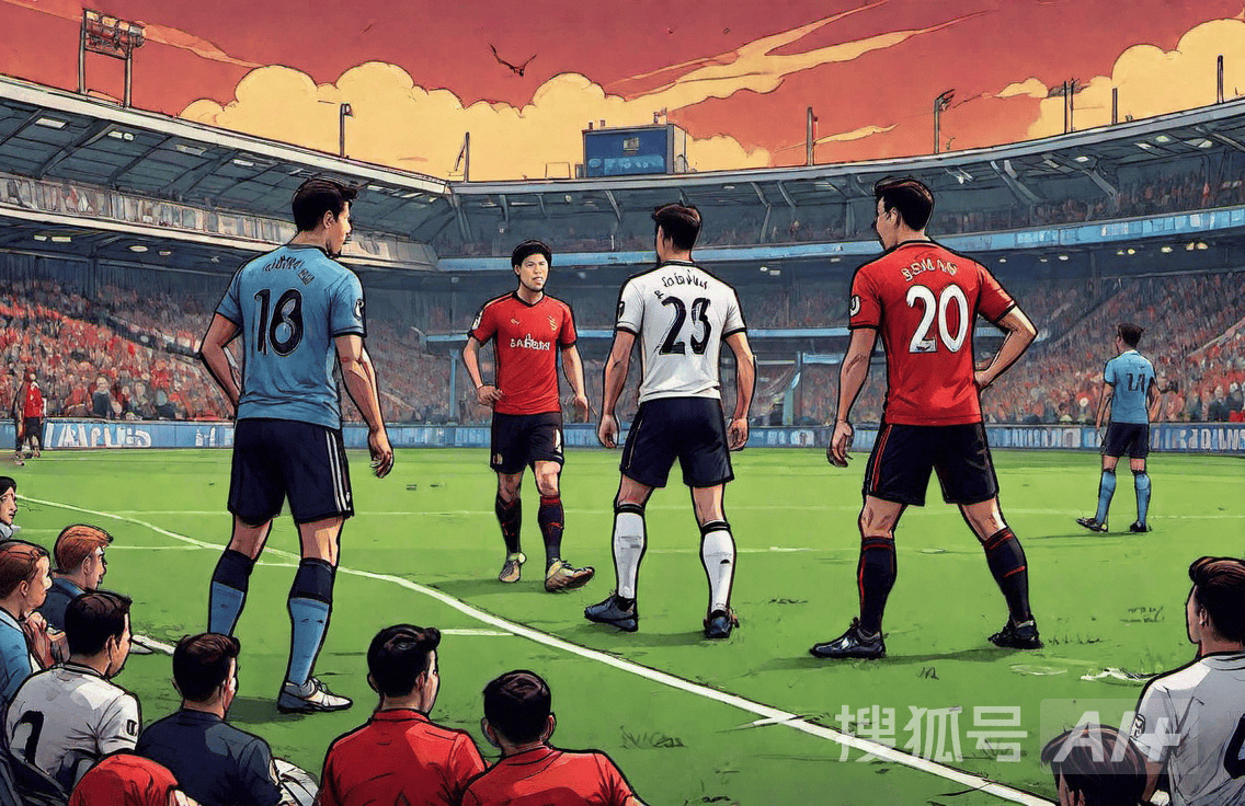 热刺客场战平南安普敦，积分持平的简单介绍