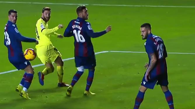 开云官方app入口-梅西助攻绝杀，巴萨客场大胜